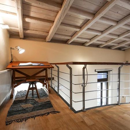 Loft Chania Ханя Екстериор снимка