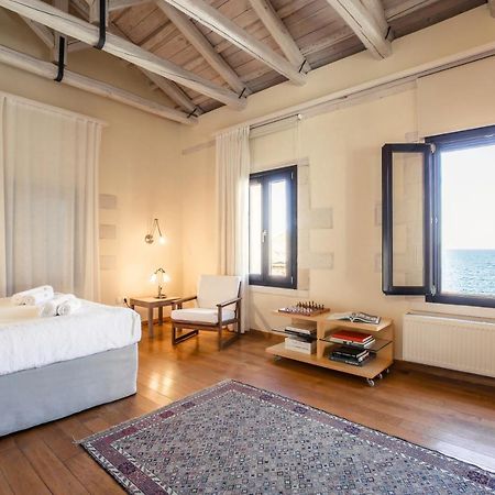 Loft Chania Ханя Екстериор снимка