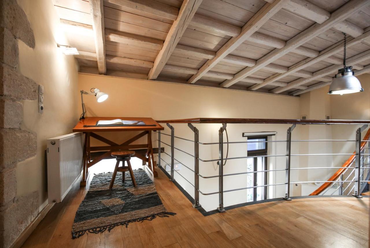 Loft Chania Ханя Екстериор снимка