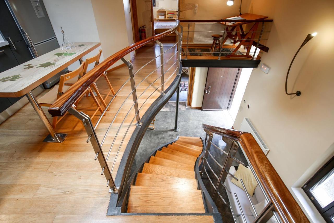 Loft Chania Ханя Екстериор снимка