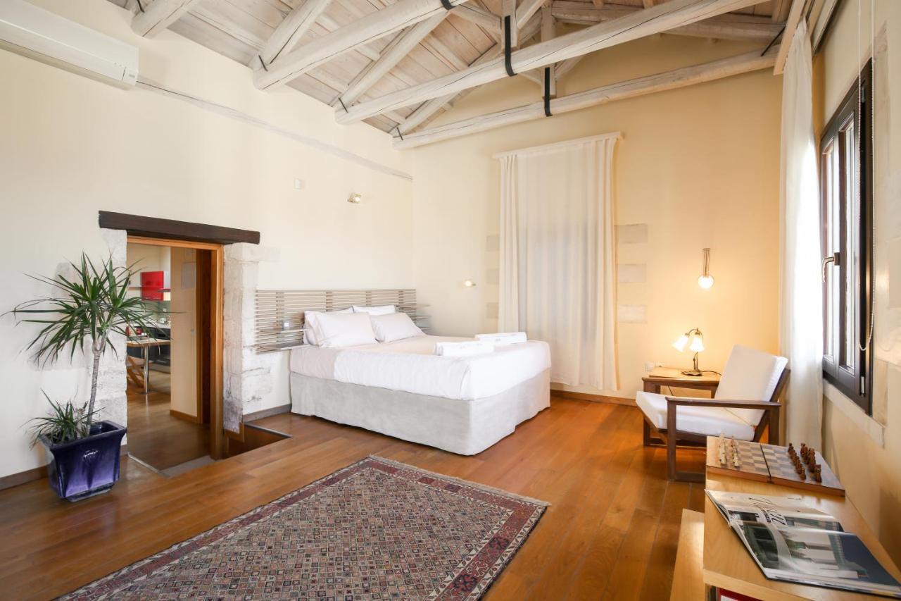 Loft Chania Ханя Екстериор снимка