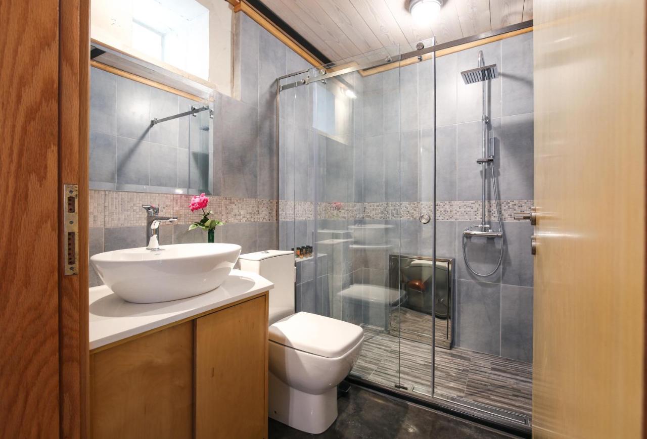 Loft Chania Ханя Екстериор снимка
