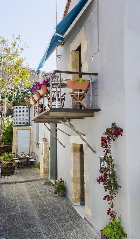 Loft Chania Ханя Екстериор снимка