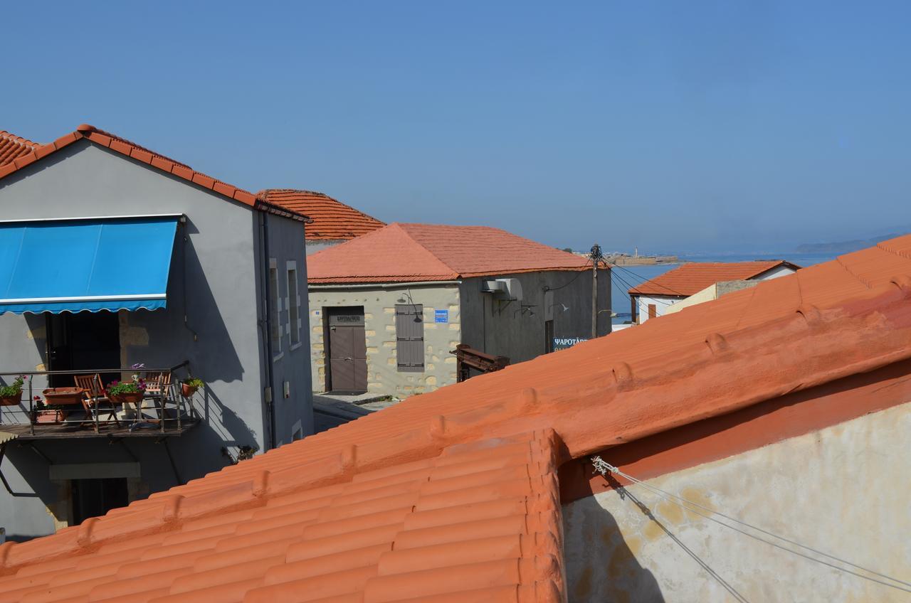 Loft Chania Ханя Екстериор снимка