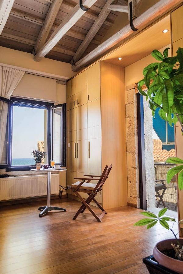 Loft Chania Ханя Екстериор снимка