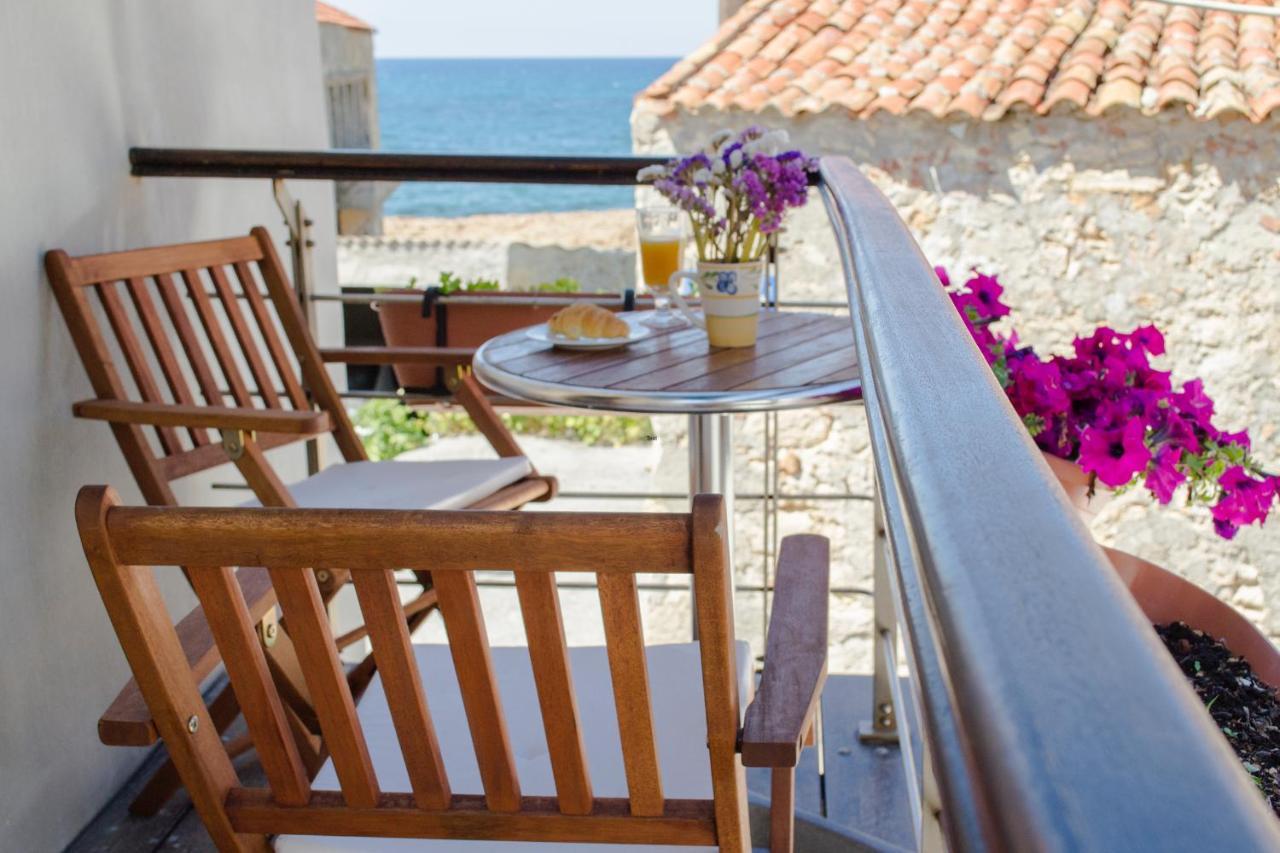 Loft Chania Ханя Екстериор снимка